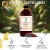 Soursop Bitters Mixed Berries 16oz