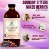soursop mix berry
