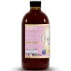Right view of 16oz Soursop Bitters Mixed Berries by Herb to Body, rich in antioxidants for overall well-being.