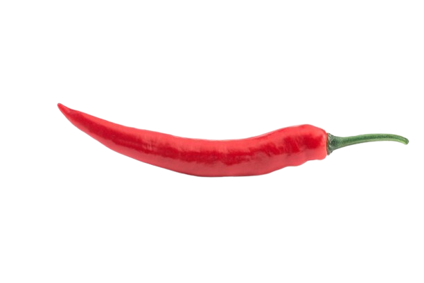 Cayenne Pepper