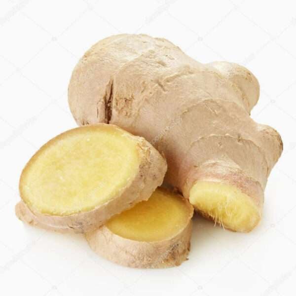 Ginger