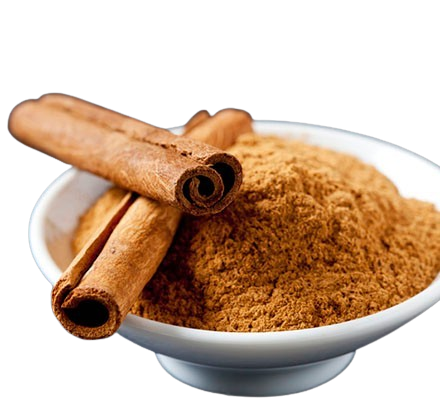 cinnamon