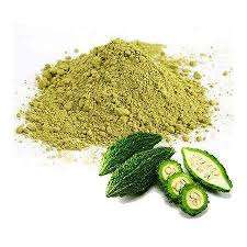 bitter melon powder bitter melon powder