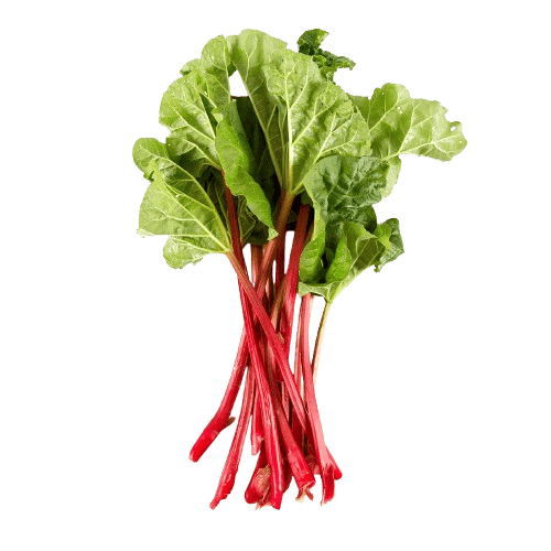 Rhubarb