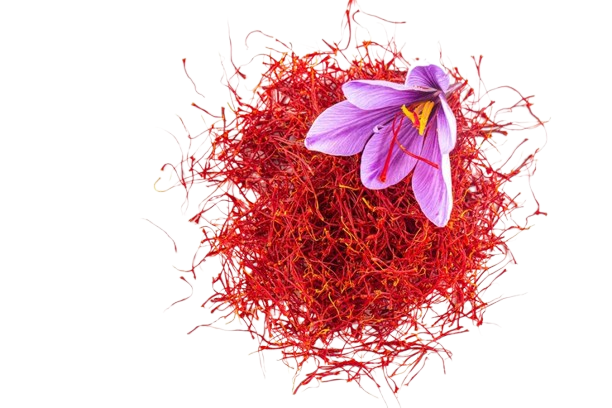 Saffron