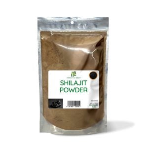 Shilajit Powder - 4oz and 1lb