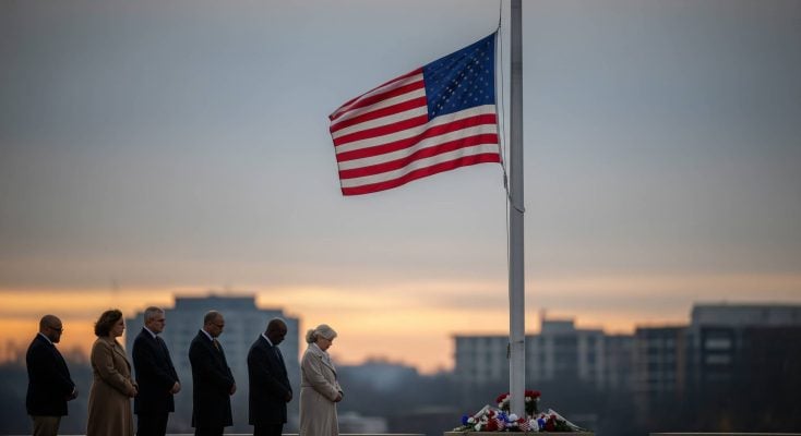 Patriot Day 2025