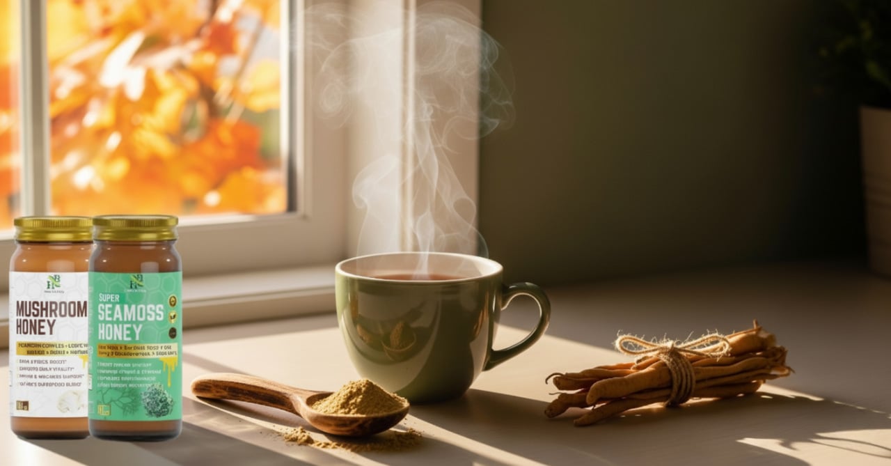 natural remedies for congestion​