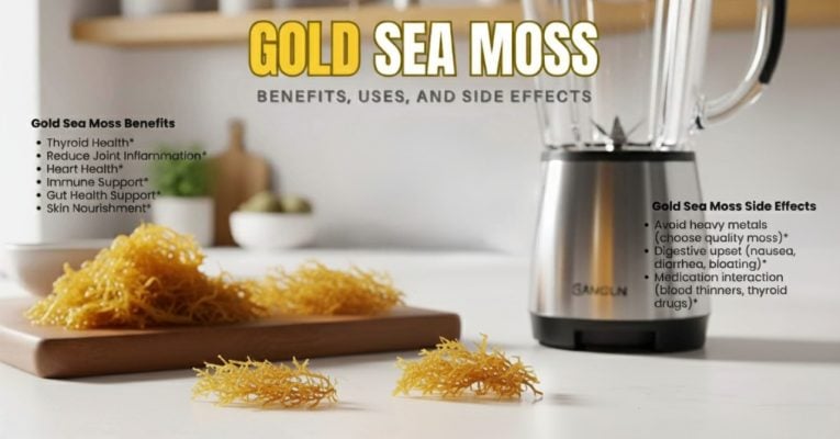 gold sea moss