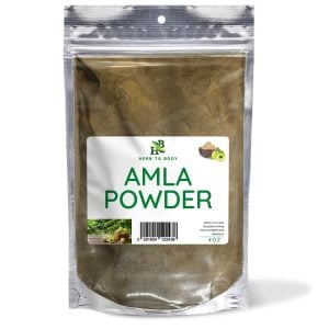 Amla Powder - 4oz and 1lb