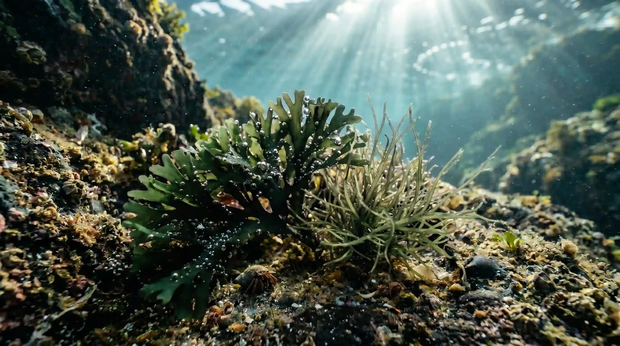 wildcraft green sea moss