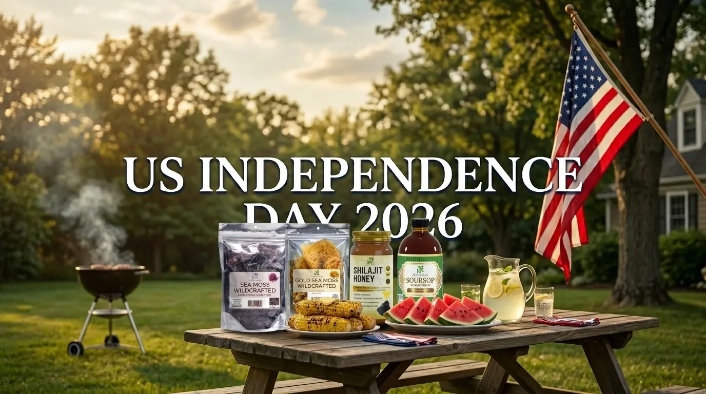 Independence Day 2026 offer