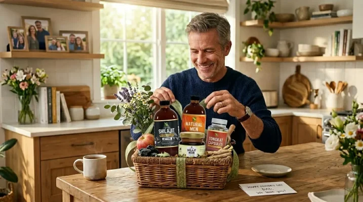 gifts for father