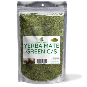 Yerba Mate C/S