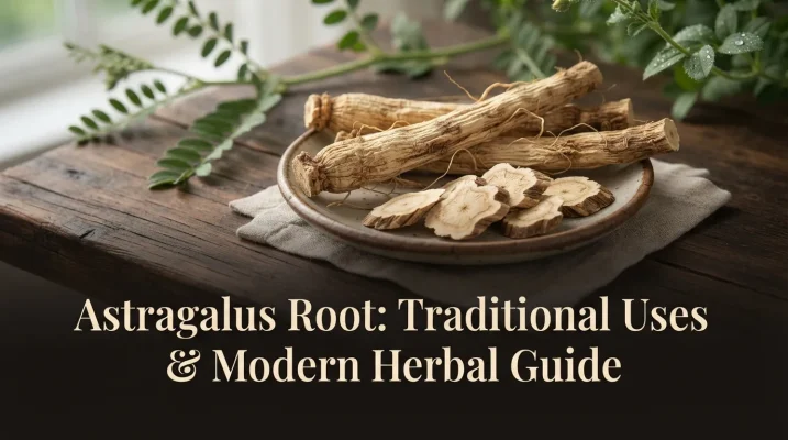 Astragalus