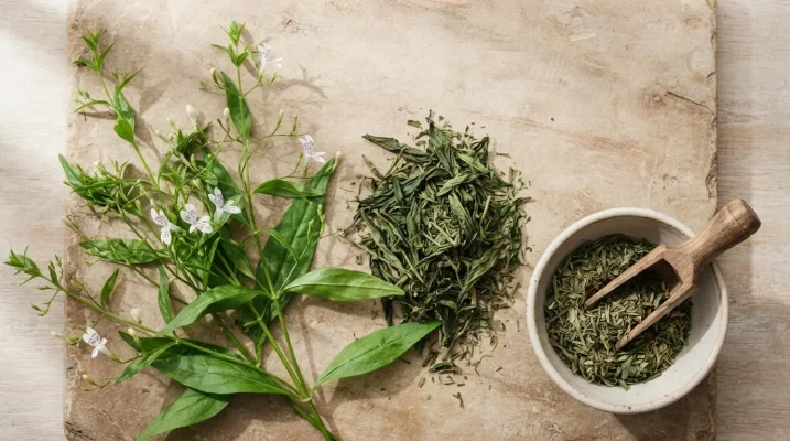 Andrographis herb
