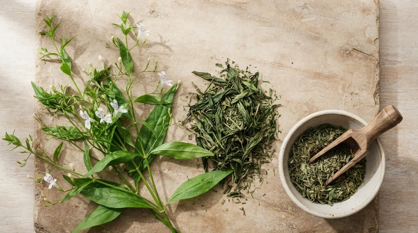 Andrographis herb